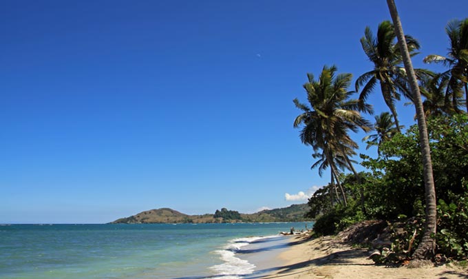 Puerto Plata