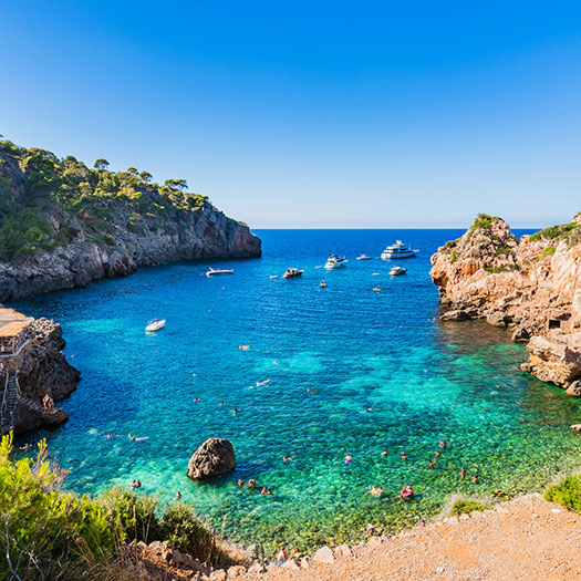 Balearic Islands