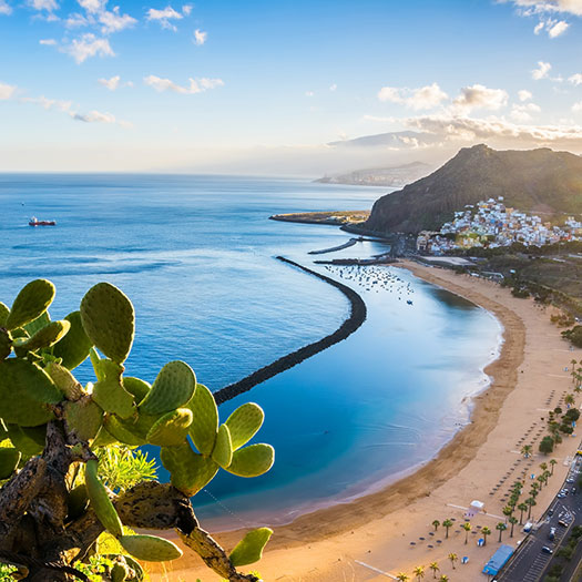 Canary Islands