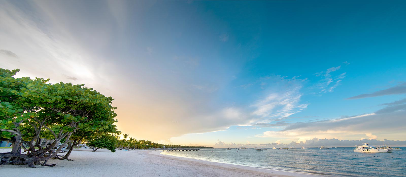 Experiencia en hoteles cerca de la playa con Bluebay Hotels & Resorts