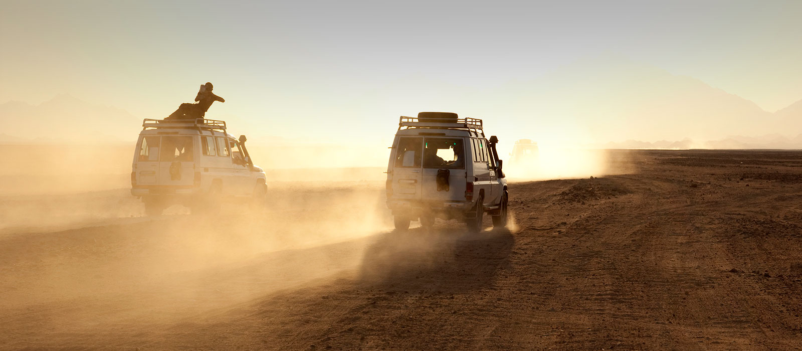 Safari Desert experience by Bluebay Hotels & Resorts