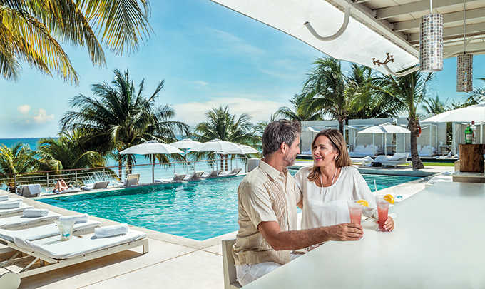 Adults Only ¡Live your experience! - Bluebay Hotels & Resorts