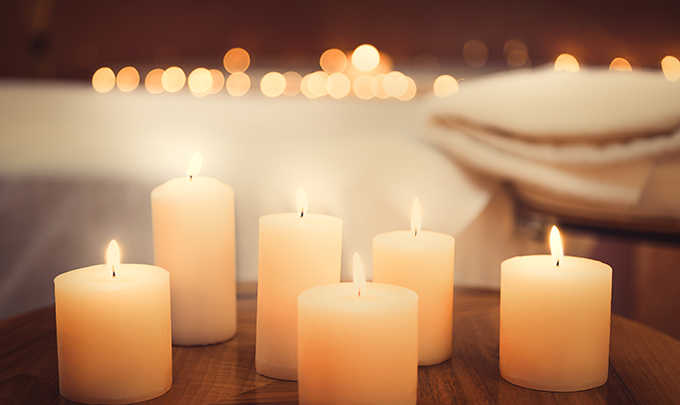 Una experiencia en hoteles con spa en Bluebay Hotels & Resorts
