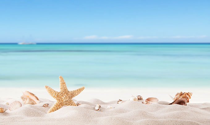 Experiencia en hoteles cerca de la playa con Bluebay Hotels & Resorts