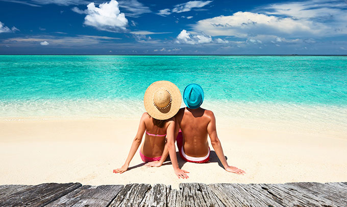 Experiencia en hoteles cerca de la playa con Bluebay Hotels & Resorts
