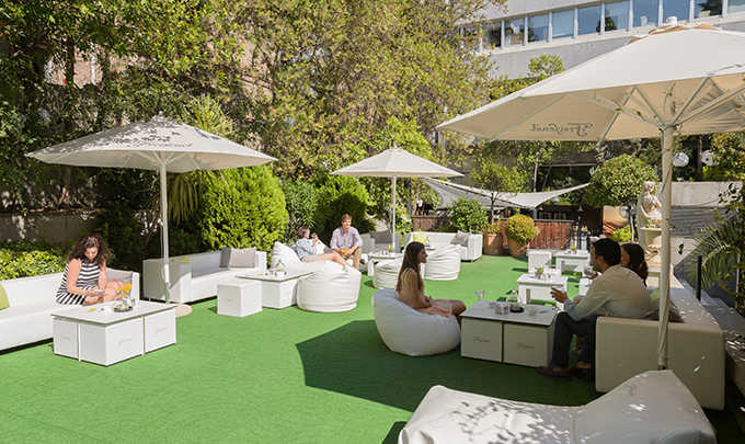 City Break experience by Bluebay Hotel & Resorts