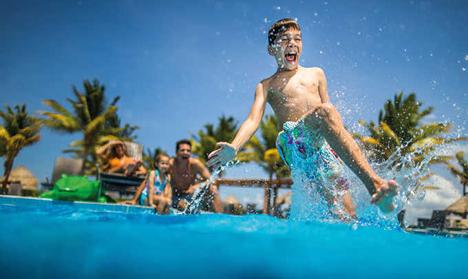 City Break experience by Bluebay Hotel & Resorts