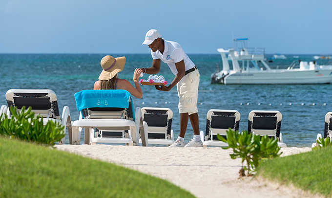 City Break experience by Bluebay Hotel & Resorts