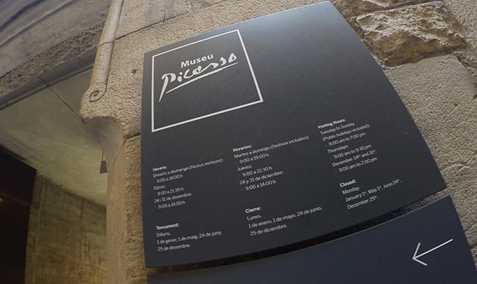 Experiencia museos en hoteles Bluebay Hotels & Resorts