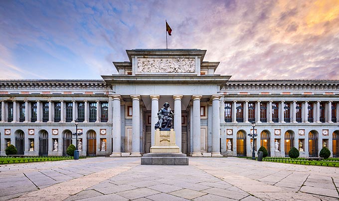 Experiencia museos en hoteles Bluebay Hotels & Resorts
