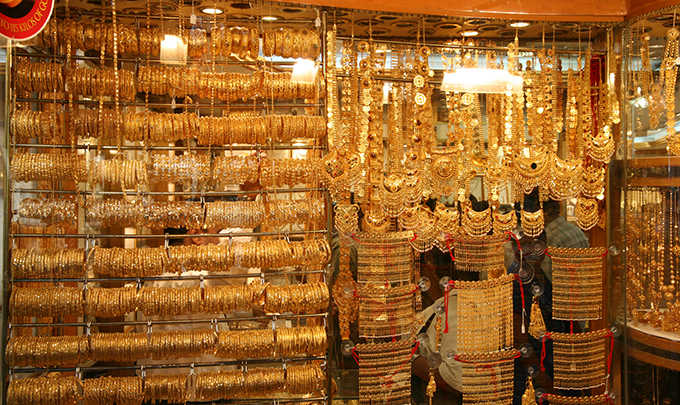 Découvrez le Dubaï le plus traditionnel