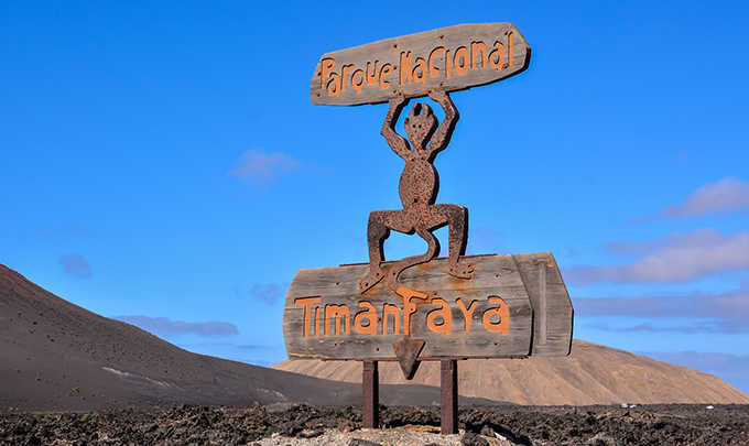 Descubre la maravillosa isla de Lanzarote