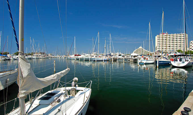 Explore the best beaches on the French coast