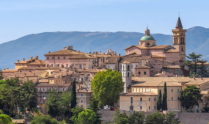 Discover a valuable cultural and artistic heritage
