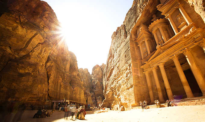 Discover a country rich in culture and heritage