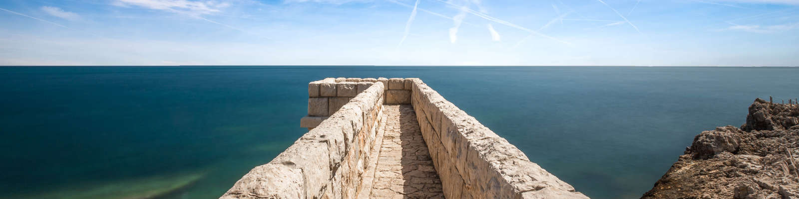 Genießen Sie die Tour du Cap