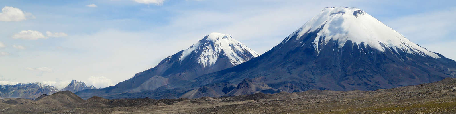 Relájate en Oruro