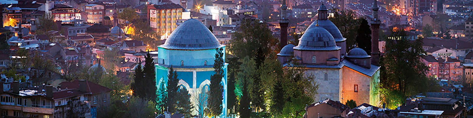 Discover Bedestan
