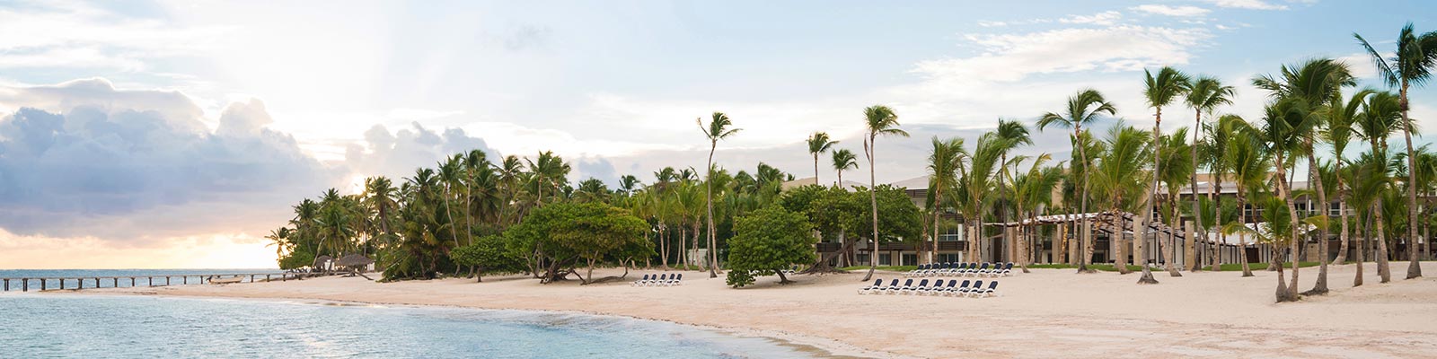 Las playas más espectaculares del Caribe