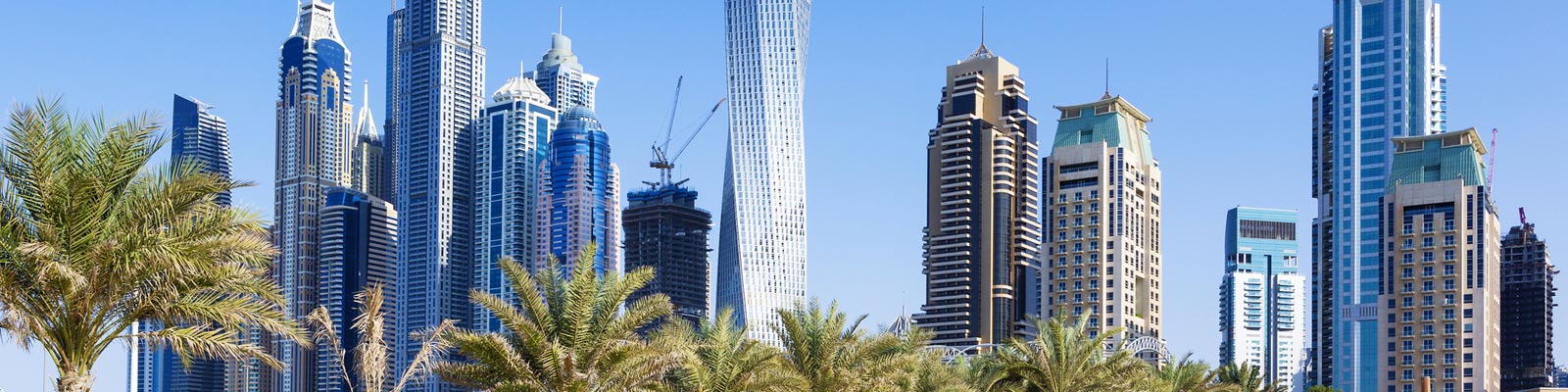 Adéntrate en las aguas de Jumeirah Beach Park