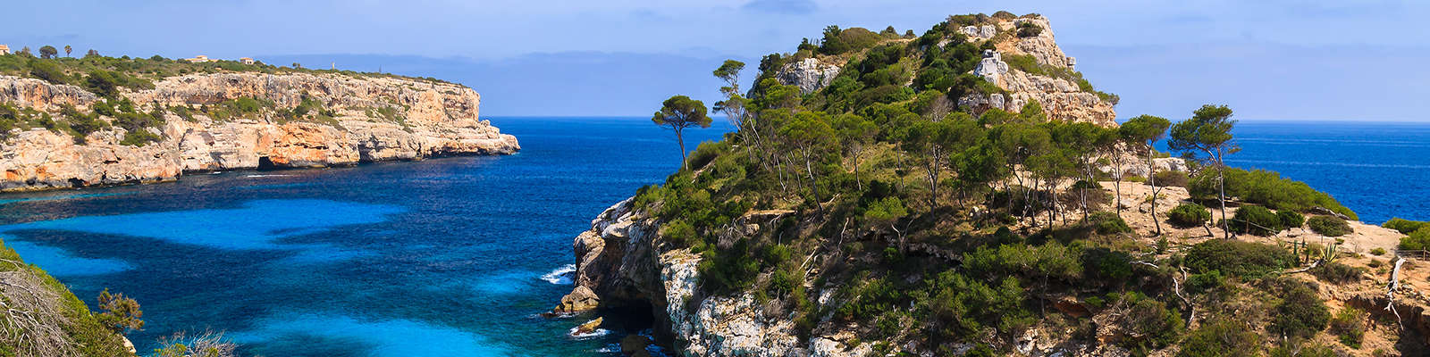 Báñate en las mejores playas del Mediterráneo