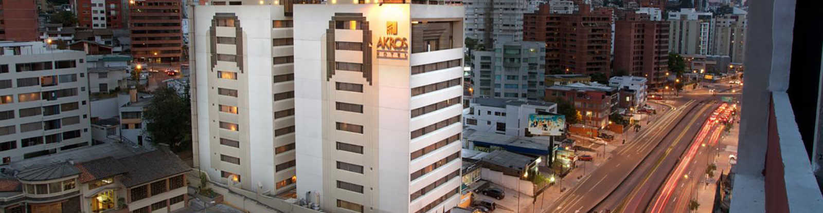 Akros Hotel by BlueBay de BlueBay Hotels & Resorts