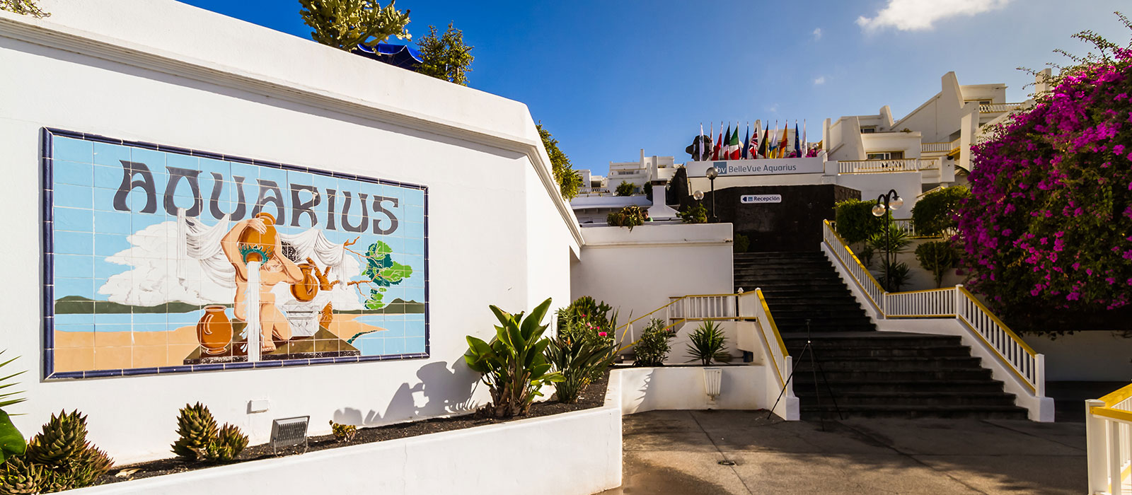 Bellevue Aquarius de BlueBay Hotels & Resorts