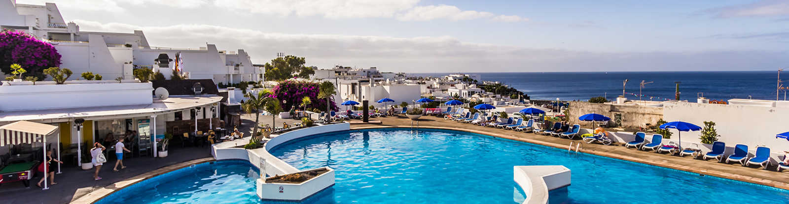 Bellevue Aquarius de BlueBay Hotels & Resorts