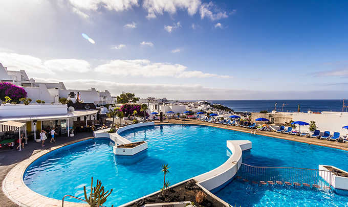 BelleVue Aquarius by BlueBay Hotels & Resorts