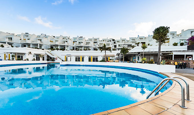 Bellevue Aquarius de BlueBay Hotels & Resorts