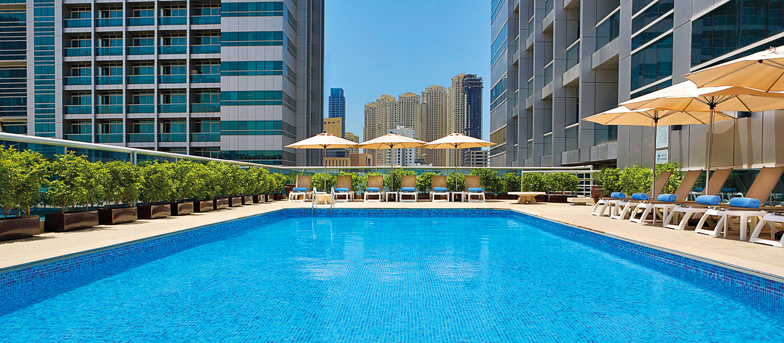 Experience hotel Armada BlueBay by BlueBay Hotels & Resorts