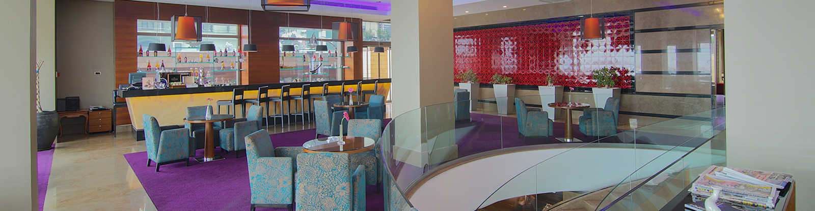 Blue Diamond Atatürk Palace BlueBay Hotels & Resorts