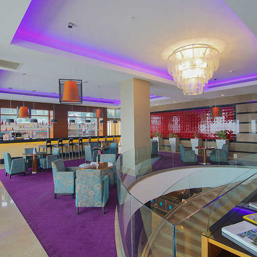 Blue Diamond Hotelkette Bluebay Hotels Resorts