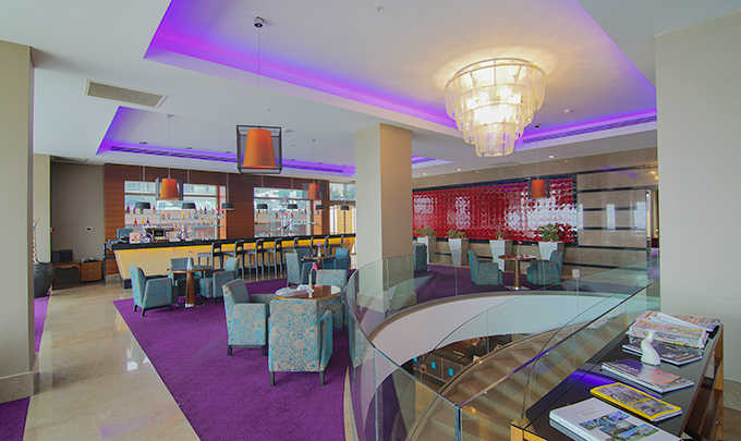 Blue Diamond Atatürk Palace by Bluebay Hotels & Resorts
