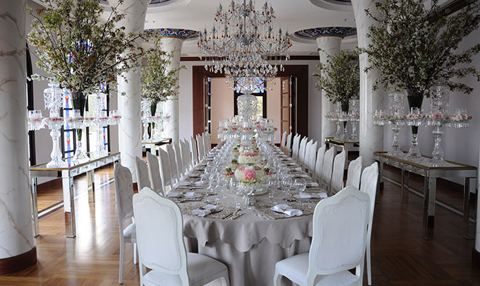 Blue Diamond Atatürk Palace de BlueBay Hotels & Resorts