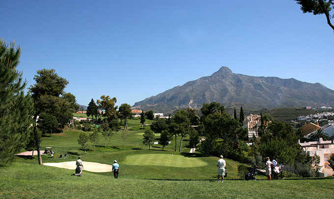 BlueBay Banus in Malaga, Costa del Sol by Bluebay Hotels & Resorts