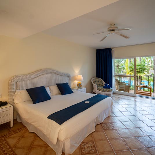 Habitación Superior
