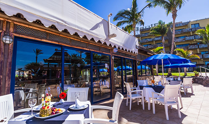 BlueBay Beach Club in Gran Canaria, Canary Islands by Bluebay Hotels & Resorts