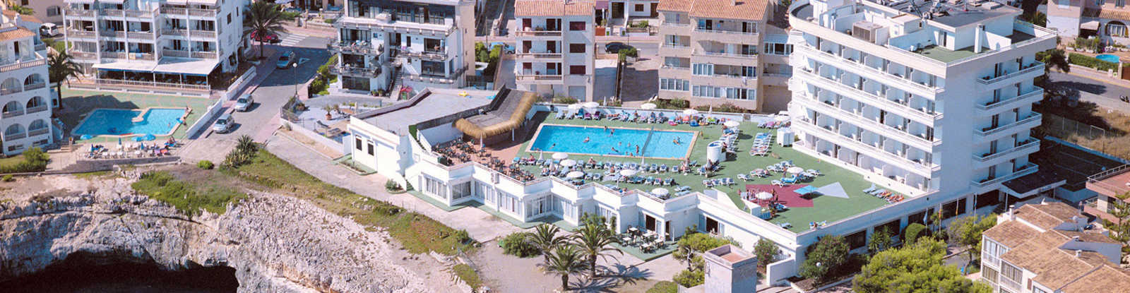 Bellevue Belsana de BlueBay Hotels & Resorts