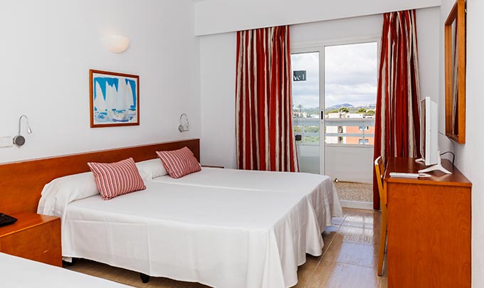 Bellevue Belsana in Mallorca, Balearic Islands by Bluebay Hotels & Resorts