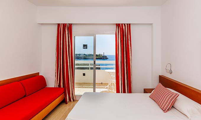 Bellevue Belsana in Mallorca, Balearic Islands by Bluebay Hotels & Resorts