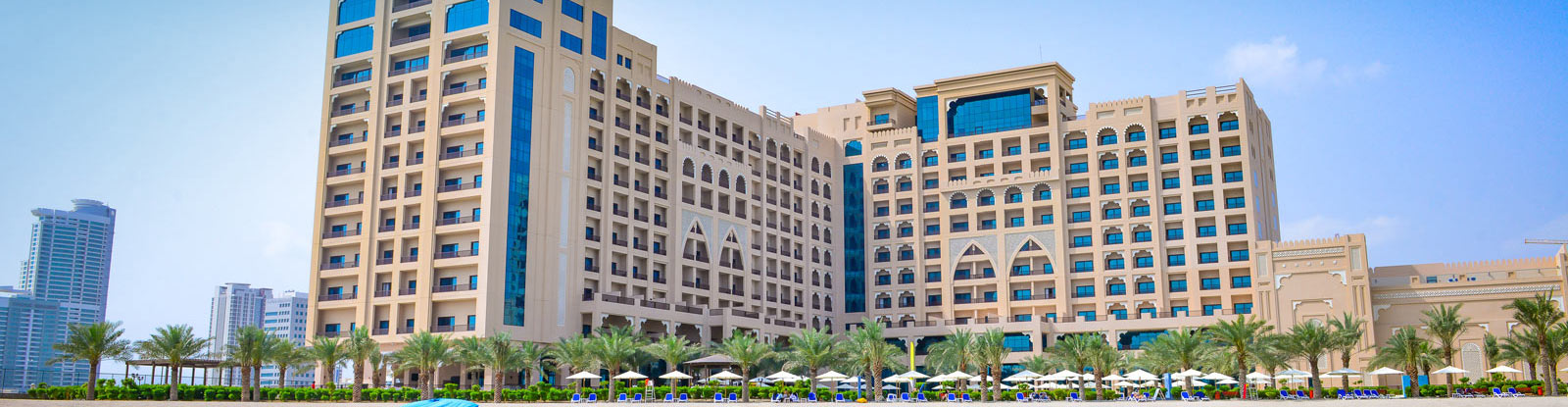 Blue Diamond AlSalam Resort by BlueBay Hotels & Resorts