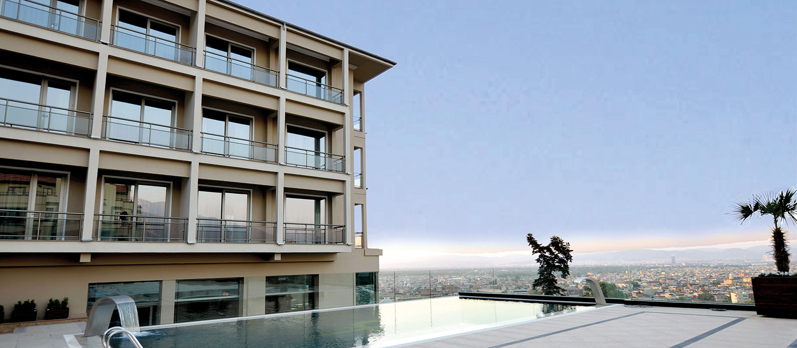 Отдых в BB Celik Palace Hotel от BlueBay Hotels & Resorts