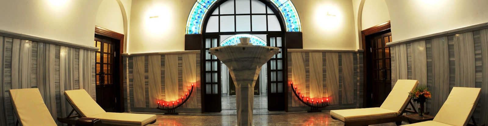 BB Celik Palace Hotel de BlueBay Hotels & Resorts