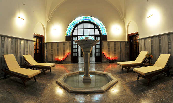 BB Celik Palace Hotel by Bluebay Hotels & Resorts