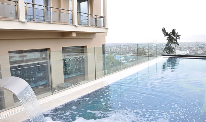 BB Celik Palace Hotel от BlueBay Hotels & Resorts