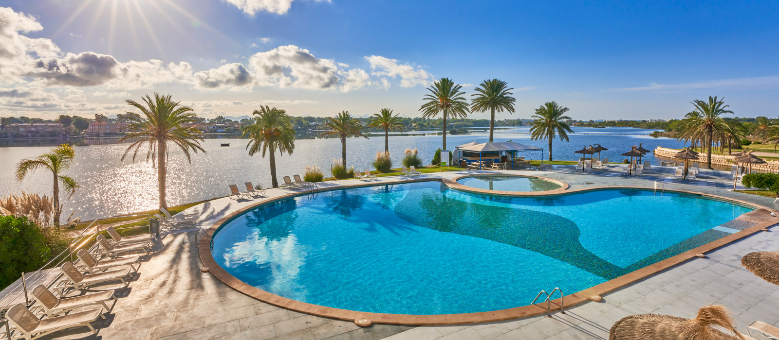 Hotel Bellevue Club by BlueBay Hotels & Resorts