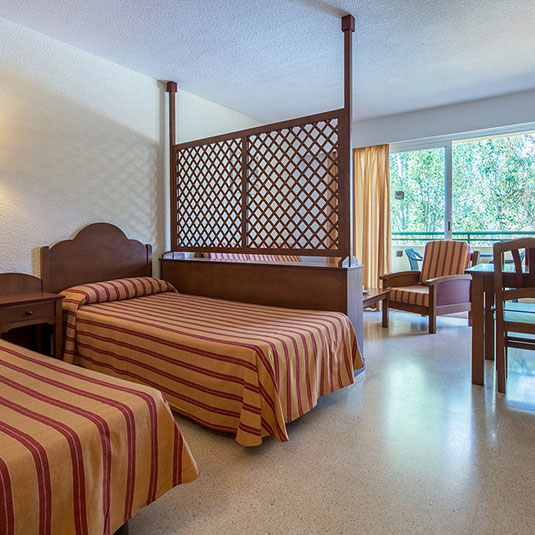 Bellevue Club Mallorca Bluebay Hotels Resorts