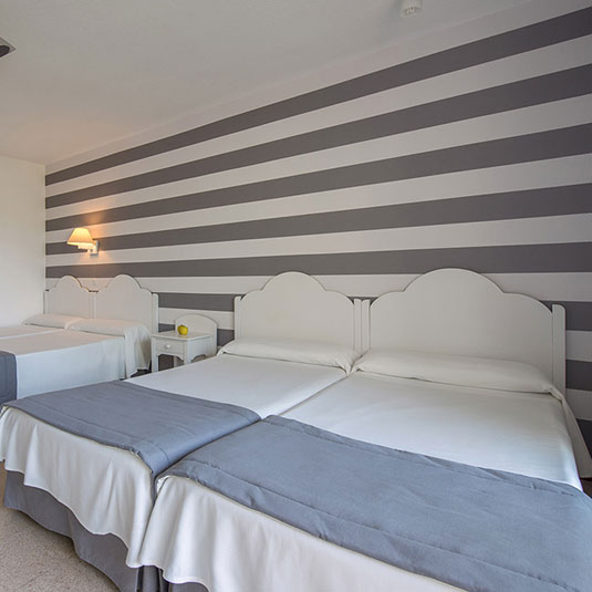 Bellevue Club Mallorca Bluebay Hotels Resorts