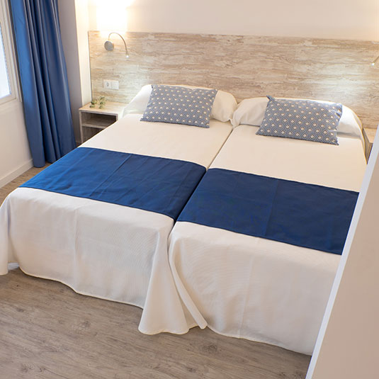 Bellevue Club Mallorca Bluebay Hotels Resorts